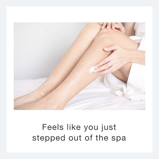 Ecco Bella Vanilla Body Lotion - Plant-Based Vegan Formula - Clean and All Natural Body Lotion for Women & Men - Cruelty Free Vanilla Fragrance Body Moisturizer - Organic Body Cream - 1 Gallon