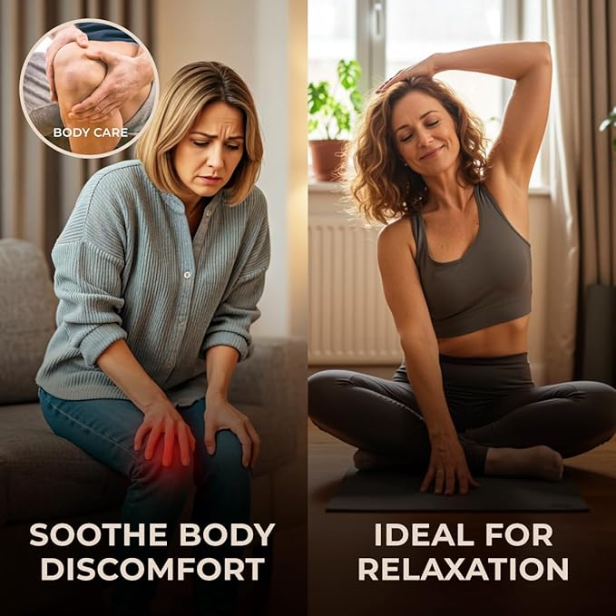 Gya Labs Frankincense Essential Oil for Face - 0.34 Fl Oz - 100% Pure Natural Frankincense Oil for Skin, Body Massages & Candle Making - Premium Grade for Wellness & Comfort - Woody & Calming Scent