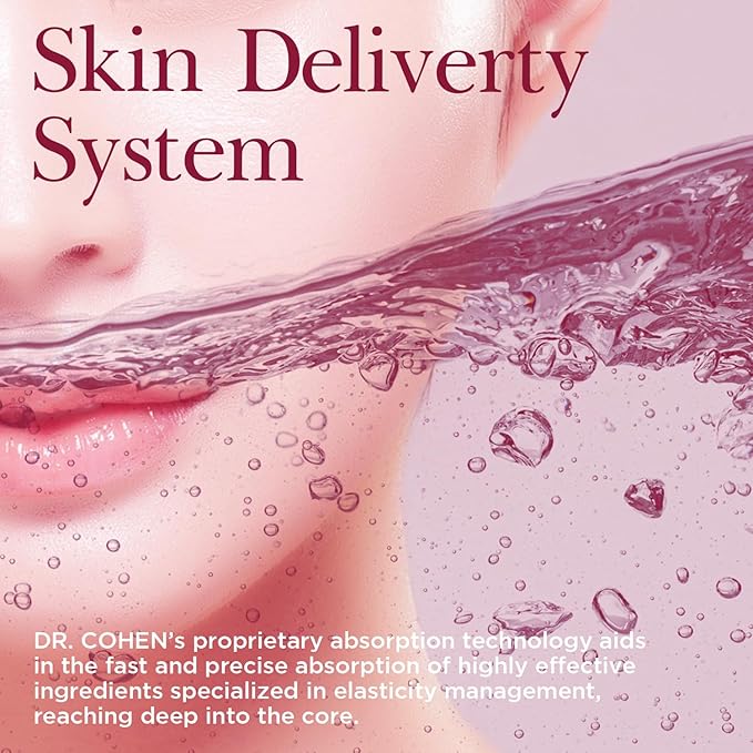 EG ACTIVE Serum Nano EGF & Egg Protein Infused Hydrating, Smoothing Facial Serum 1.01 fl oz Made in Korea