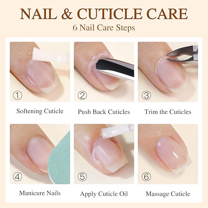 Double Rhythm Cuticle Remover Cuticle Softener for Nail Care,Hydrating, Softener Cream for Dry Manicures,Brittle Nails,Hang Nails + Dry Cuticles 0.5 Fl Oz