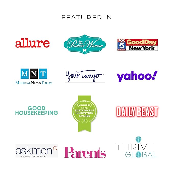 Farmstead Apothecary 100% Natural Lip Balm oz