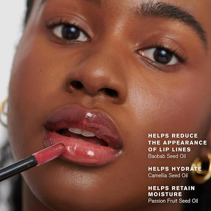 AMI COLÉ Hydrating Lip Treatment 3in1 natural