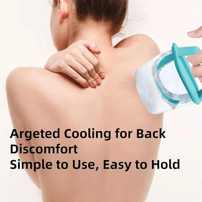 Ice Cups for Physical Therapy,Ice Massage Cups,Ice Cup Massage