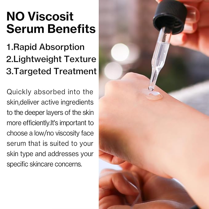 Japanese Placen Liposomal 200% Concentrated Serum, EGF, FGF, "HUMANANO", Paraben Free, Alcohol Free, Mineral Oil Free, Cruelty Free (3.38 fl oz)