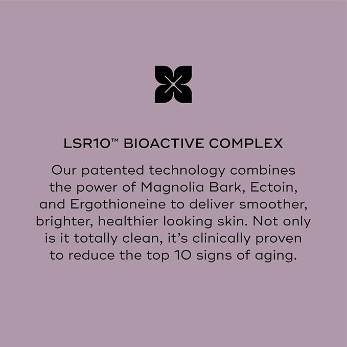 EVER Hydralift Rich Moisturizer (Normal Skin) - Increases skin's ability to retain moisture by 70% - Clinically proven to reduce the top 10 signs of aging - Made in the USA - 1.7oz/50ml