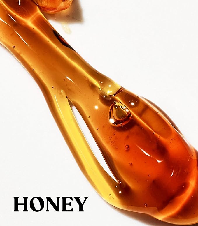 Victoria's Secret Pink Honey Nourishing Body Lotion