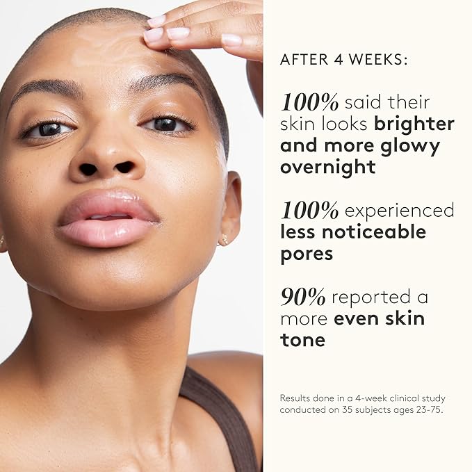 SHANI DARDEN SKIN CARE Lactic Acid Face Serum Travel Size, Active Night Serum to Help with the Look of Radiant and Smooth Skin, Gentle But Powerful Face Exfoliator, 0.34 fl oz