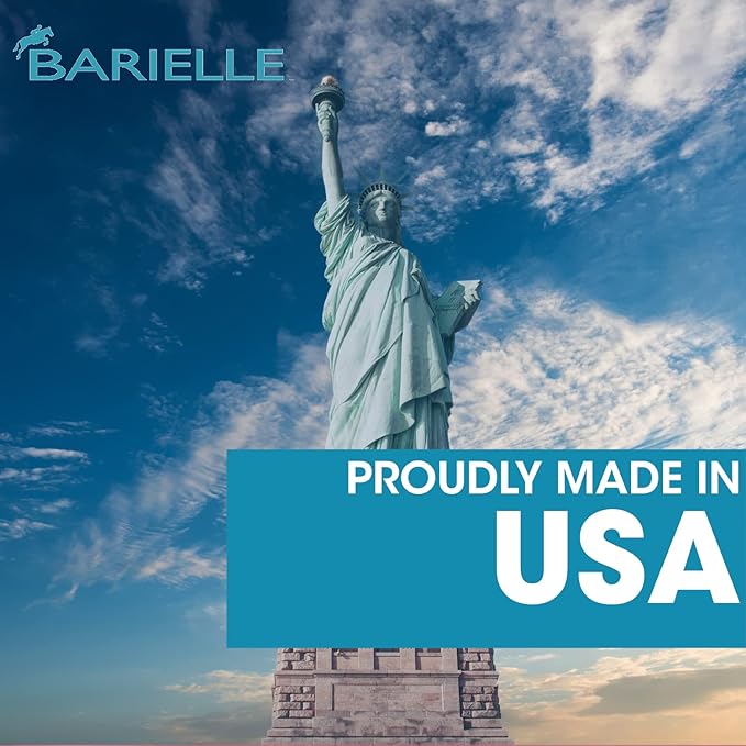 Barielle Brittle or Ridged Nails Filler, Fill and Smooth Unsightly Nail Ridges, For Dry, Enhances Growth, Hydrating and Strengthening, Base Coat 0.5 Ounce