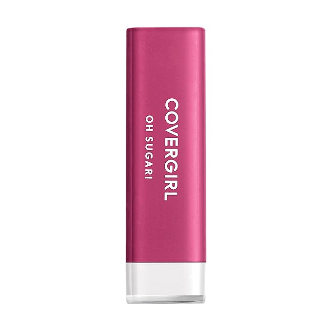COVERGIRL Colorlicious Oh Sugar! Tinted Lip (packaging