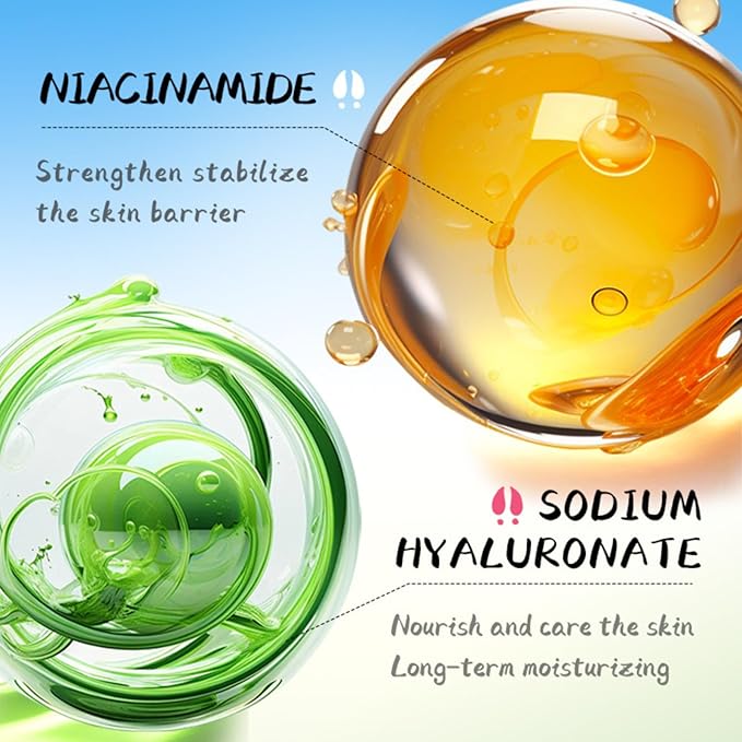 8pcs Animal Character Sheet Facial Masks - Face Masks Skincare Korean - Hydrating Face Masks - Korean Skin Care Mask - Hydrate,Soothe,Firm -Teen Girl Gift Easter Gifts for Women with Bunny Headband