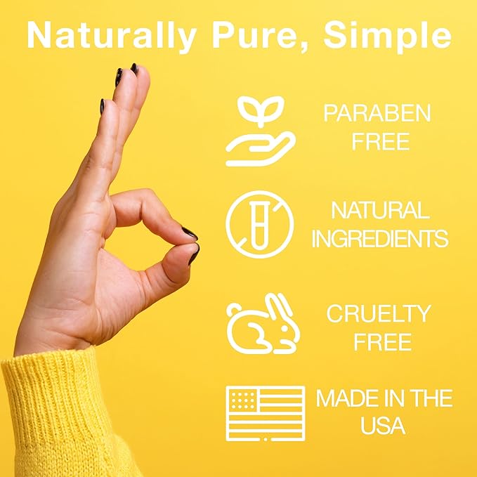 4-Pack Vanilla SPF 15 Lip Balm