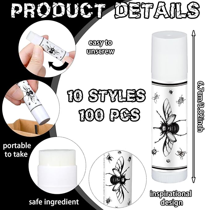 Dunzy 100 Pack Hello Fall Thanksgiving