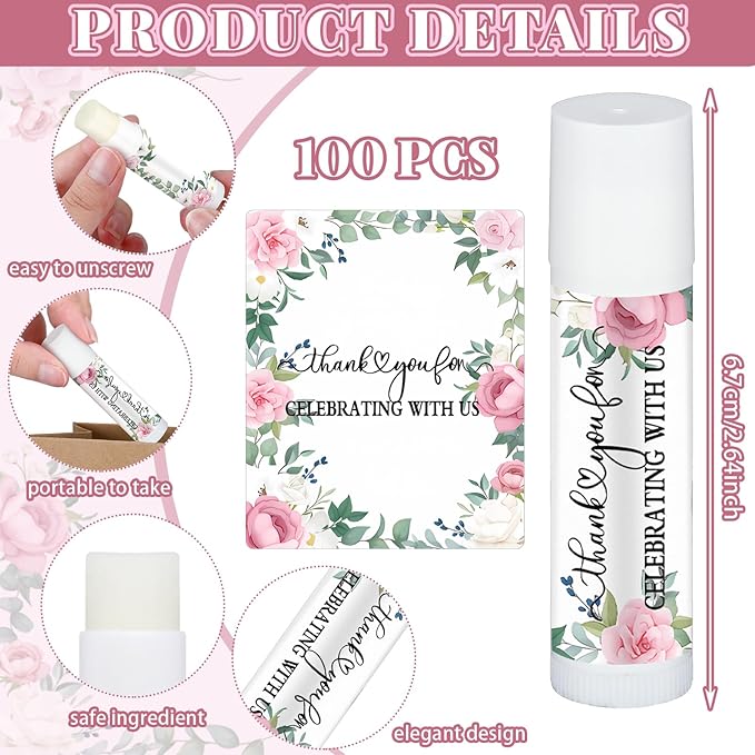 Dunzy 100 Pack Hello Fall Thanksgiving