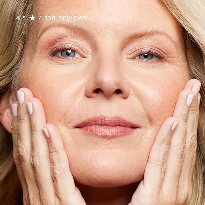 Naked & Thriving Detox Balancing Face Oil | Organic, Vegan, & Natural-Derived Skin Care | For Oily and Blemish-Prone Skin | with Jojoba, Primrose and Almond Oils f(1.18 oz/35 mL)