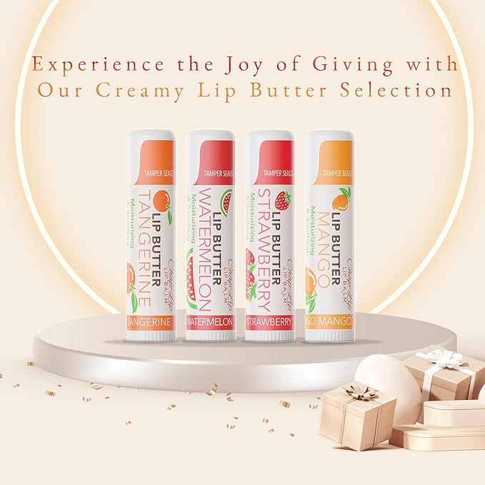CHAP-LIP Lip Balm 48 Ct.