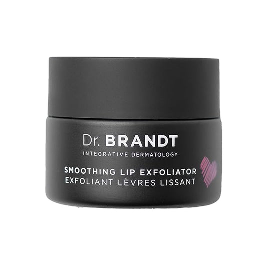 Dr. Brandt Microdermabrasion Smoothing Lip Scrub oz