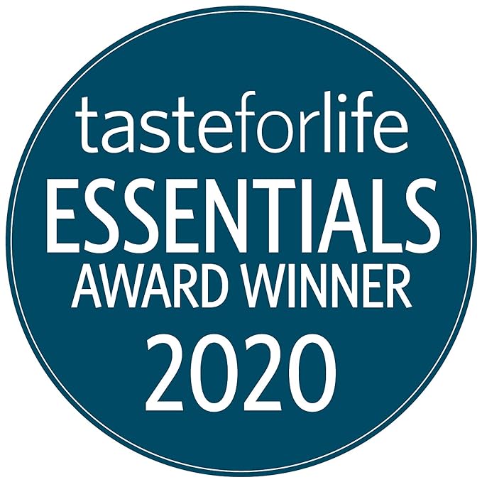 Teeccino Hazelnut Herbal Tea - 25 Tea Bags - Rich & Roasted Herbal Tea That’s Caffeine Free & Prebiotic for Natural Energy,