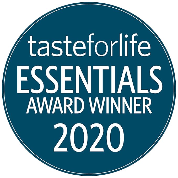 Teeccino French Roast Herbal Tea - Rich & Roasted Herbal Tea That’s Caffeine Free & Prebiotic for Natural Energy, Coffee Alternative, 25 Tea Bags (Pack of 3)