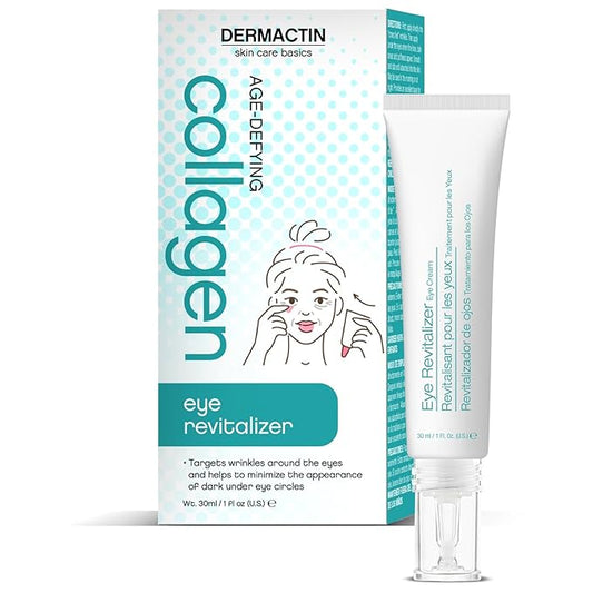Age Defying Collagen Eye Revitalizer 1 oz.