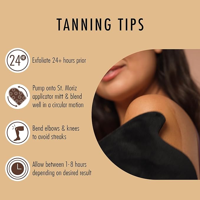 Adv Color CRRCT ST Mousse (Ultra Dark (Mitt Bundle))