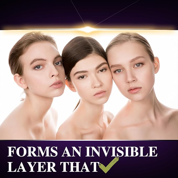 Under Eye Bags and Wrinkles - Instant Face Lift Cream,Remove Dark Circles, Bags Under Eyes, Fine Lines, Wrinkles and Neck Lines,Firming Delicate Skin-Black