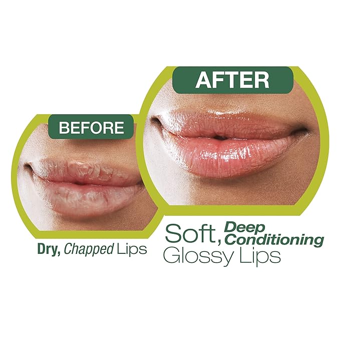Ruby Kisses Hydrating Lip Oil Cannabis RLO04D1