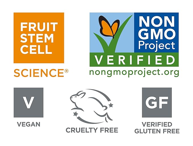 Andalou Naturals Instant Soothing 1000 Roses Rosewater Face Mask Pod, 0.28 Ounce