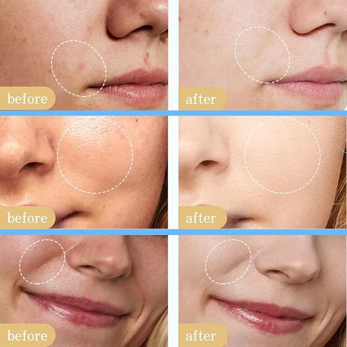 Day & Night Cream for Face - Niacinamide Day Cream & Retinol Night Cream for Women Anti Aging - Mother's Day Gifts with Niacinamide & Retinol Cream for Face, Hydrating