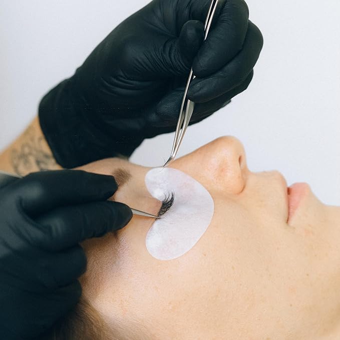 100 pairs under eye patches,