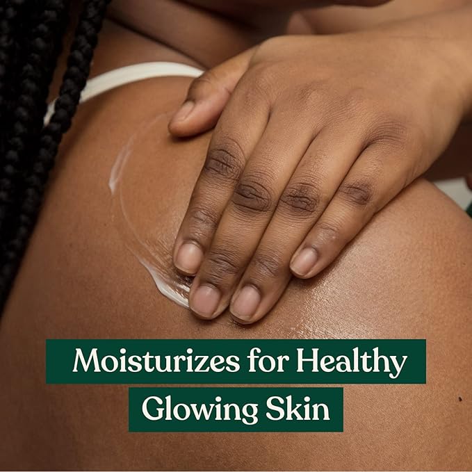 The Body Shop Avocado Body Yogurt – Body Moisturizer – For Healthy, Glowing Skin – Vegan – 6.91oz