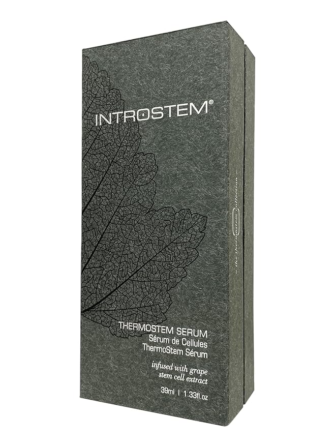 Introstem ThermoStem Serum, 39ml/1.33oz