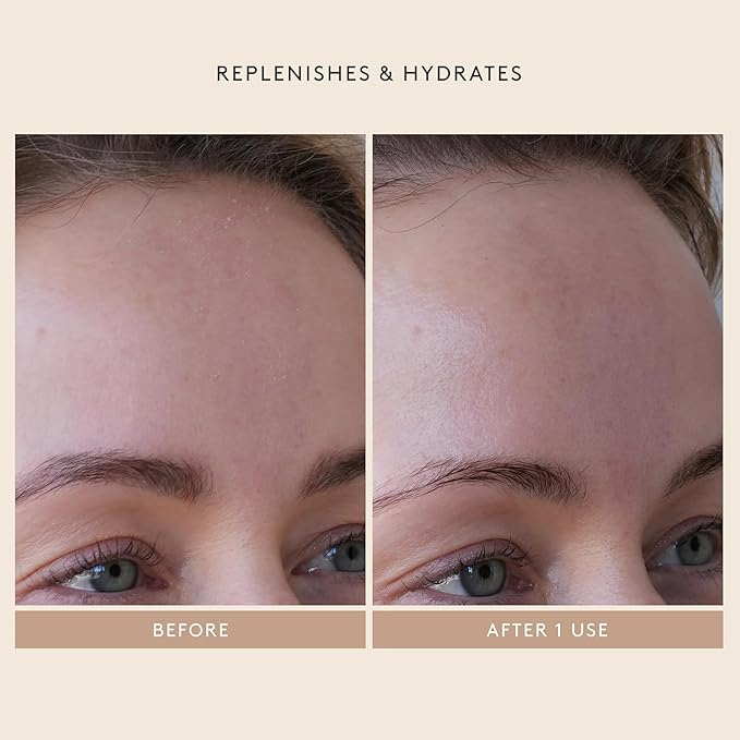 SHANI DARDEN SKIN CARE Hydration Peptide Cream, Rich Oil-Free Face Moisturizer for Dry Skin, Up To 72 Hours of Hydration Without Clogging Pores, 2.5 fl oz - Face Cream