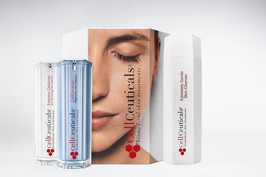 Skin Treatment System 5 piece