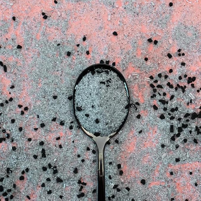 Midnight Paloma Grapefruit + Mandarin Detoxifying Bath Soak