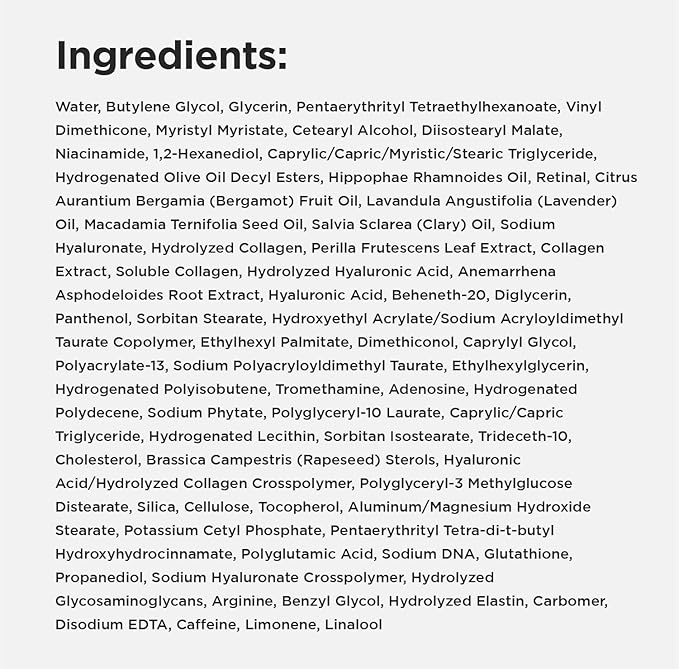 CKD Retinal 5X Guasha Eye Cream - Anti-Aging Eye Treatment for Wrinkles, Dark Circles & Puffiness, Hydrating & Firming, Korean Skincare for Radiant Eye Area, 1.01 fl oz