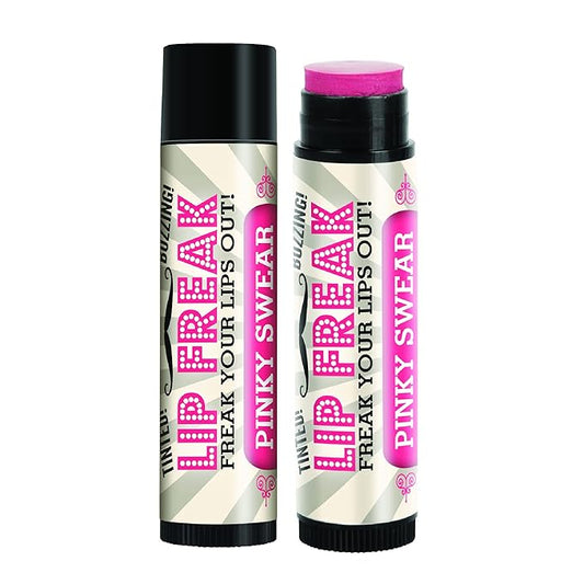 Doctor Lip Bang's BUZZING Lip Balm Cruelty