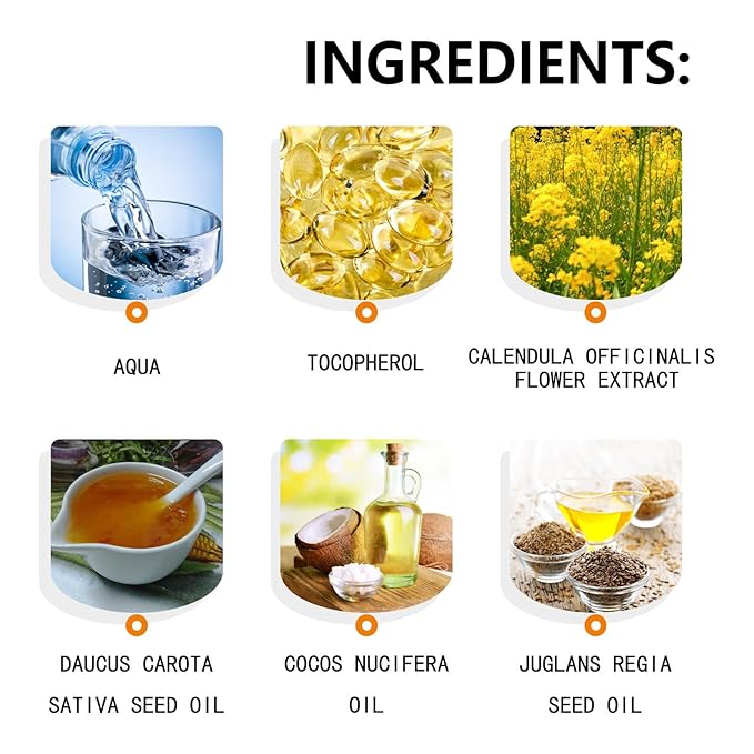 Generic Intensive Tanning Gel,Brown Tanning