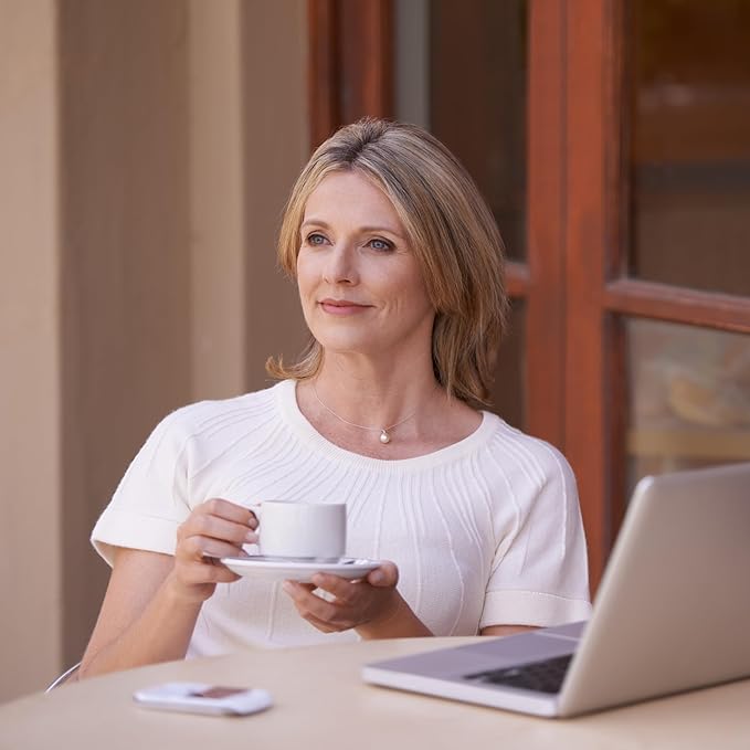 Wild Bliss Organic Hawthorn Tea - Caffeine Free Loose Leaf and Flower Herbal Tea - Pharmacopoeia Potency - 100 Servings