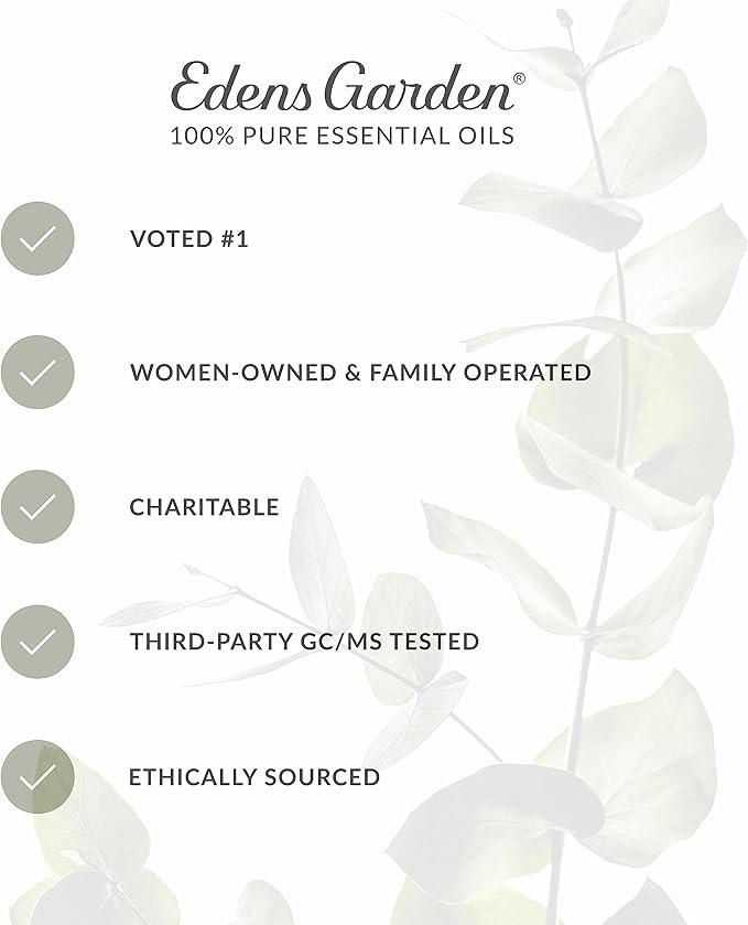 Edens Garden Face Love Essential Oil Blend- 100% Pure Premium Grade, Undiluted, Natural, Therapeutic, Aromatherapy, The Best for Skin, Face, Kid Safe 30 ml (1 fl oz)