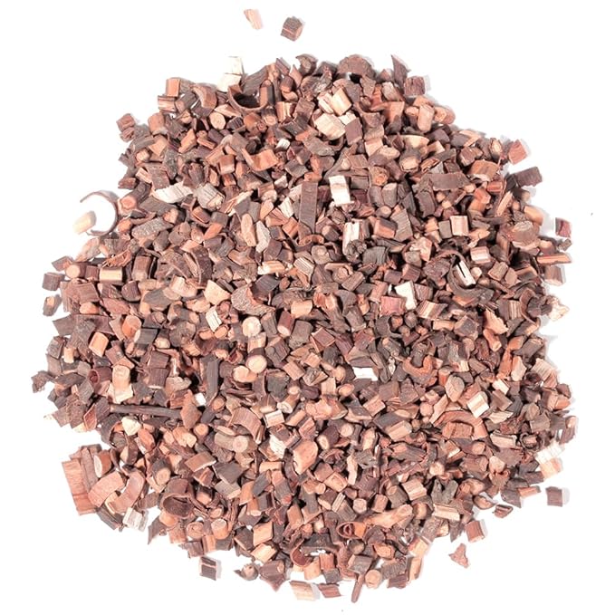 EidolonGreen [Chinese Herbal Medicine] Cinnamon Twigs (Dried Gui Zhi Tips, Ramulus Cinnamomi) – Cinnamon Twigs for Herbal Tea, Dried Bulk Herb 88g (3oz)