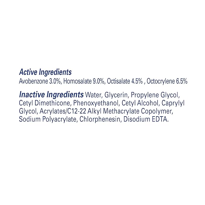 Bio Watery Sun Cream SPF50 PA++++ ml