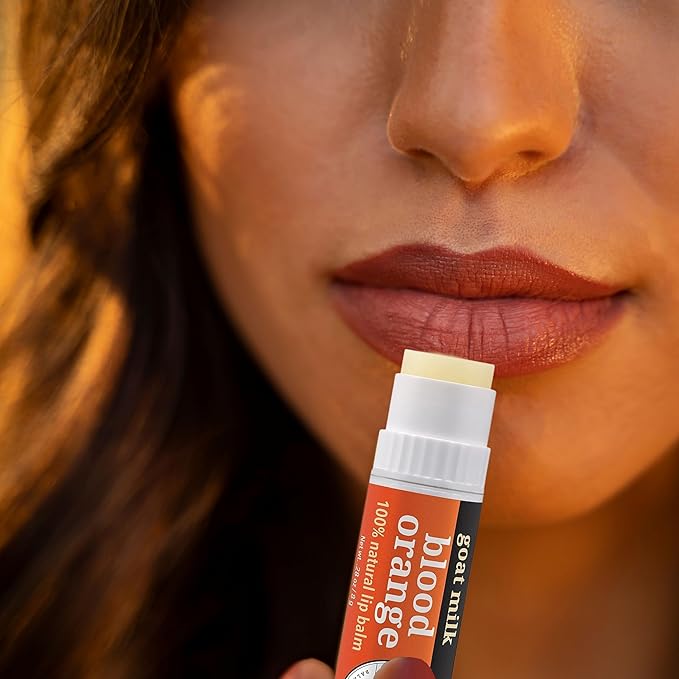 Dionis - Goat Milk Skincare Scented Orange)