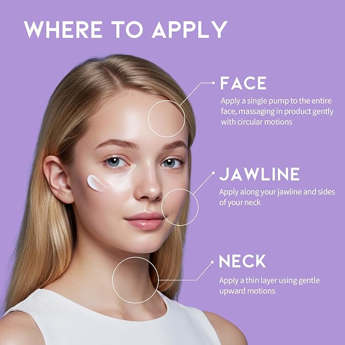 Deep Moisturizer Skin Barrier Cream For Men Women, Ceramide Niacinamide Hyaluronic Acid Hydrating Dry Sensitive Skin Soothing Irritation. Moisture Cream 50ml 1.69 Fl Oz