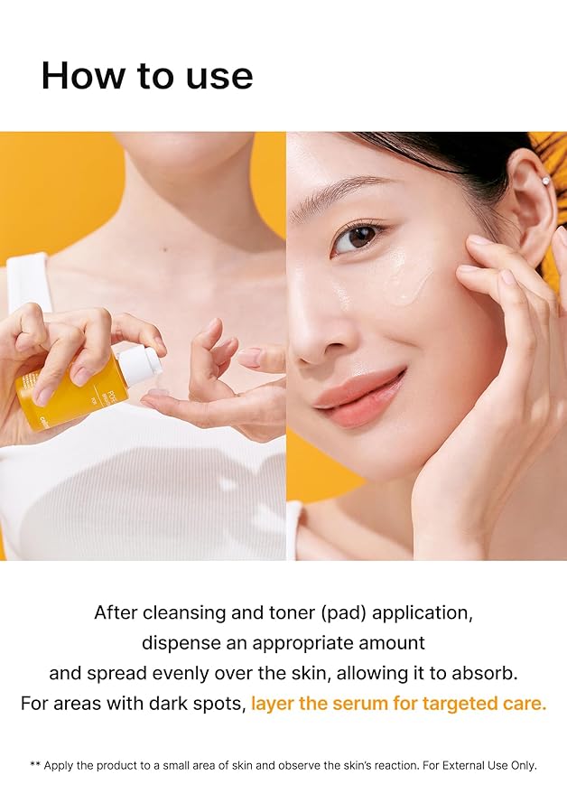 celimax Pore+Dark Spot Brightening Serum 30ml | Gel-like Serum for Enlarged Pores with Niacinamide, Tranexamic Acid, Pore Minimizer, Non-Irritating, Hydrating, For Sensitive Skin, hyperpigmentation