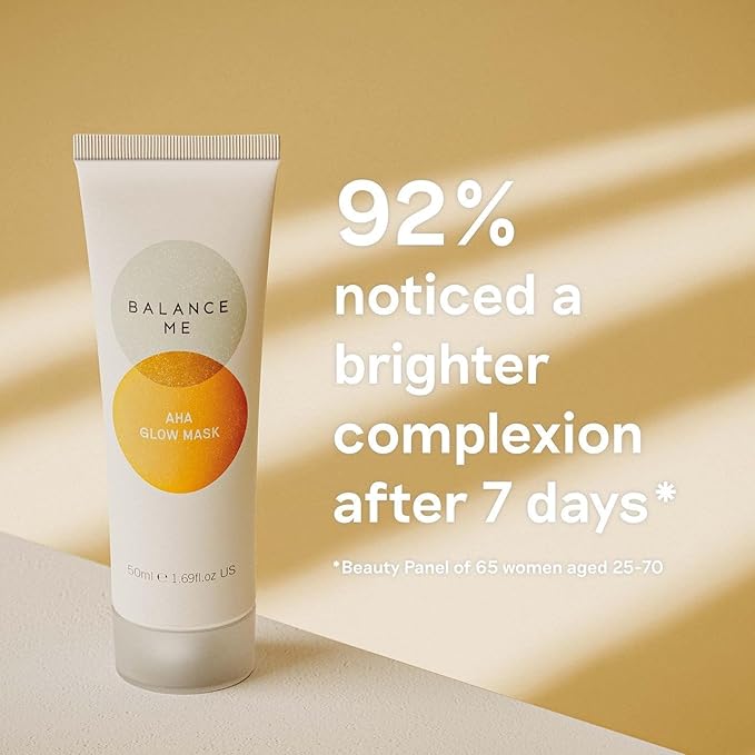 Balance Me Supercharged Radiant Skin Duo