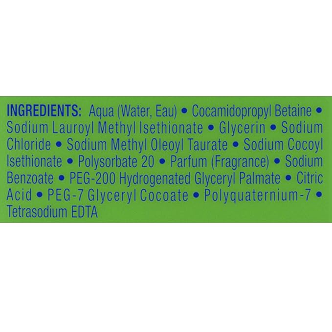 Dial Kids 2-in-1 Body+Hair Wash, Melon Scent, 24 fl oz (Pack of 4)