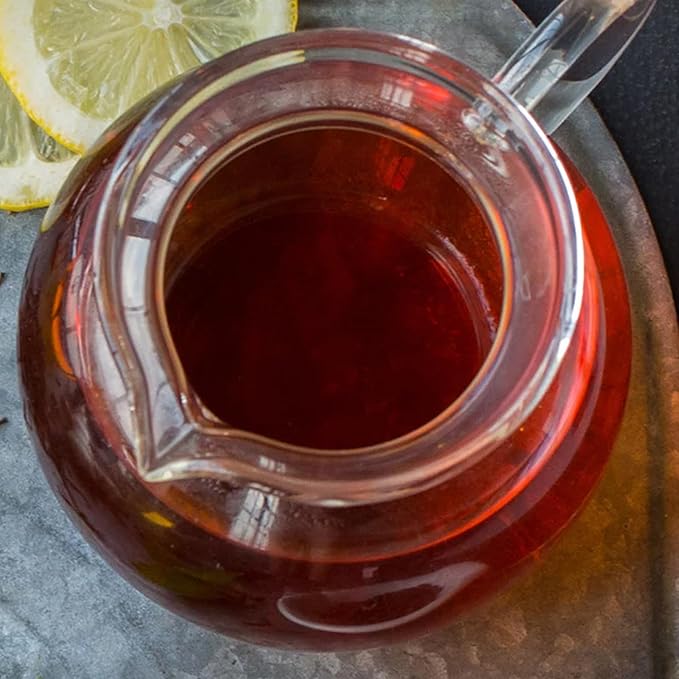 Frontier Bulk Jasmine Pearls Green Tea, Organic, 16 Ounce