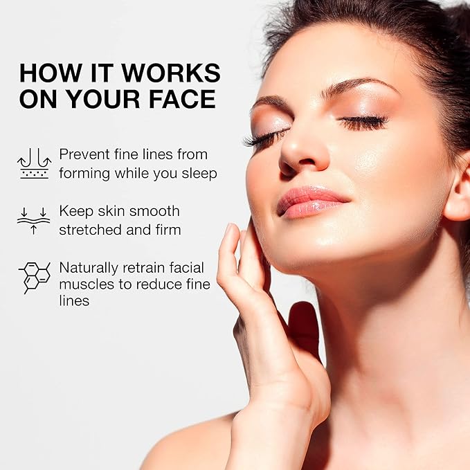 2-pack Forehead Wrinkle Patches, Wrinkle Patches for Face Overnight, 160 PCs Face Tape for Wrinkles, Facial Wrinkle Remover Strips, Anti Wrinkle Patches to Smooth Eye, Mouth, Forehead