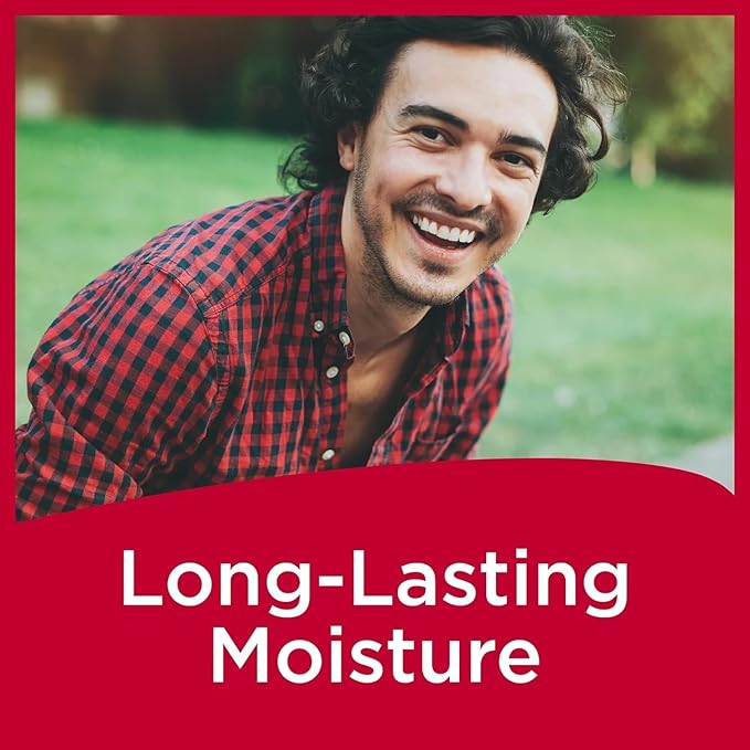 Carmex Lip Balm, Moisturizing, Original.15 Ounce,