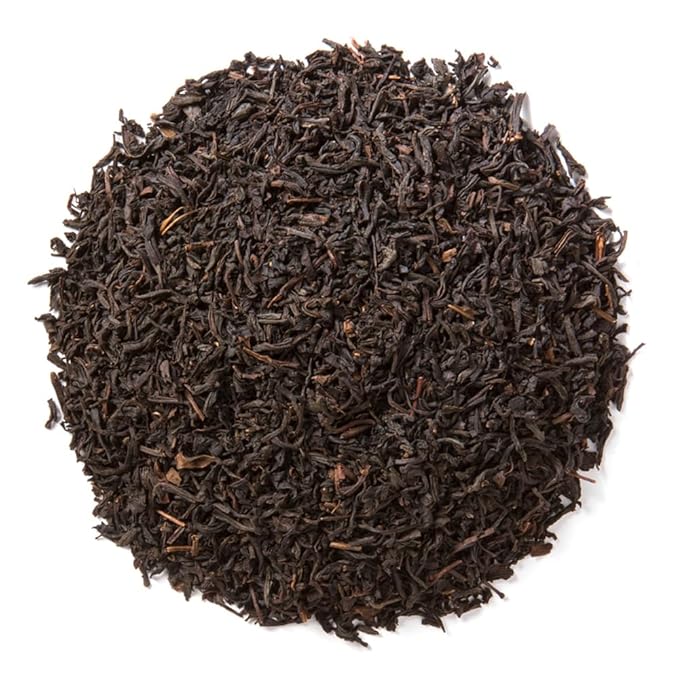 Davidson's Tea Bulk, Keemun Congou, 1 lbs